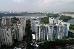 Waterview (D18), Condominium #629698701
